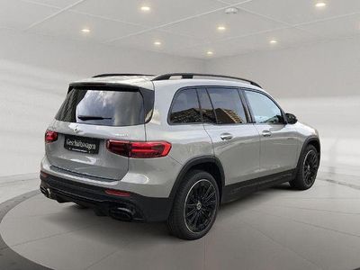 Usata Mercedes GLB220 190 CV (139 kW) 2025 SUV