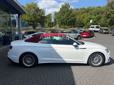 Gebraucht Audi A5 Cabriolet
