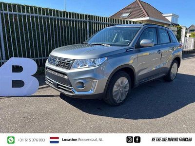 Nouă Suzuki Vitara 163 CP (119 kW) 2026 Gri SUV