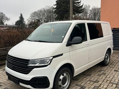 Gebraucht VW Transporter 140 PS (102 kW) 2019 Van