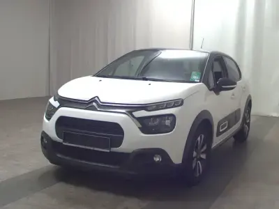 Gebraucht Citroën C3