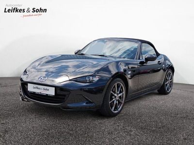 Mazda MX5