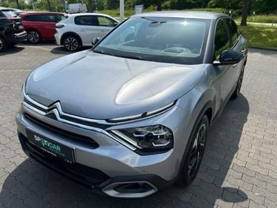 gebraucht Citroën C4 Shine 130