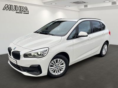 gebraucht BMW 218 Active Tourer d