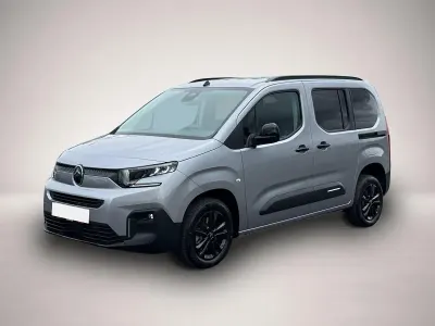 Neu Citroën Berlingo 131 PS (96 kW) 2026 Manufacturer Van / Kleinbus