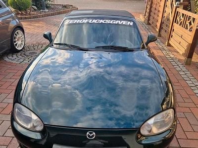 Mazda MX5
