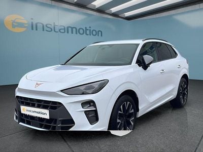 Weiß Gebraucht 2025 Cupra Terramar SUV | 34.990 € (Superpreis)