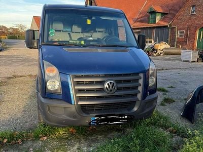 VW Crafter
