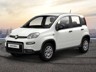 gebraucht Fiat Panda 