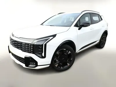 Neu Kia Sportage GT-Line 239 PS (175 kW) 2026 Deluxeweiß metallic SUV
