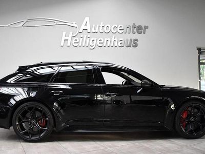 Gebraucht Audi RS6 Performance 630 PS (463 kW) 2024 Schwarz Kombi