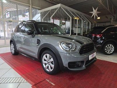 Gebraucht Mini Cooper Countryman 136 PS (100 kW) 2020 Andere SUV