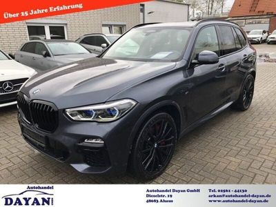 gebraucht BMW X5 Sport