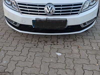 VW CC