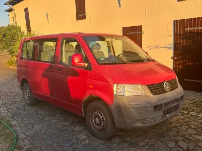 Gebraucht VW Caravelle
