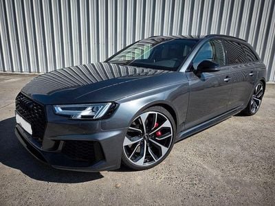 Audi RS4