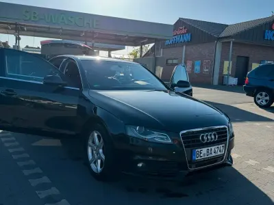 Gebraucht Audi A4
