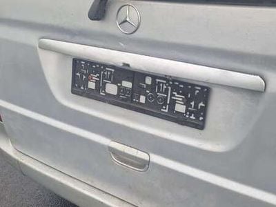 Mercedes Viano