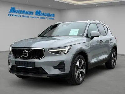 Gebraucht Volvo XC40