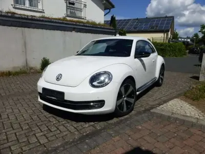 Używany VW Beetle 160 KM (117 kW) 2014 Hatchback