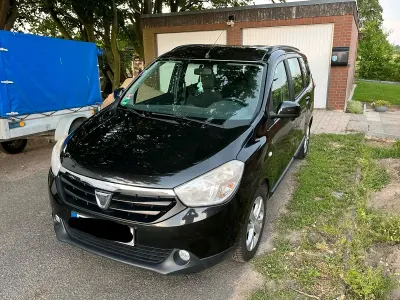Gebraucht Dacia Lodgy