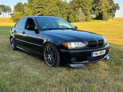 Gebraucht BMW 325