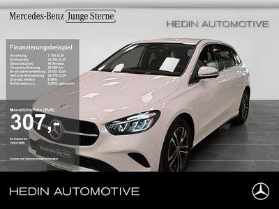 Second-hand Mercedes E250 Progressive 163 CP (119 kW) 2025 Alb Berlinǎ
