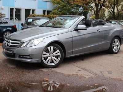 Mercedes E250