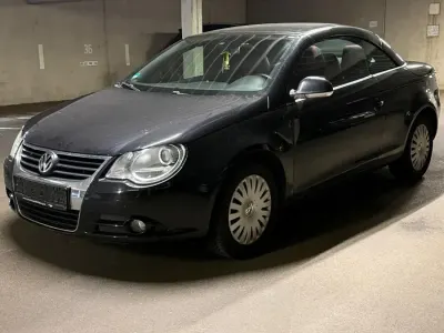 Gebraucht VW Eos