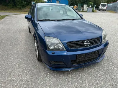 Gebraucht Opel Vectra GTS