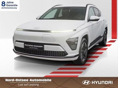 gebraucht Hyundai Kona Elektro (SX2) TREND