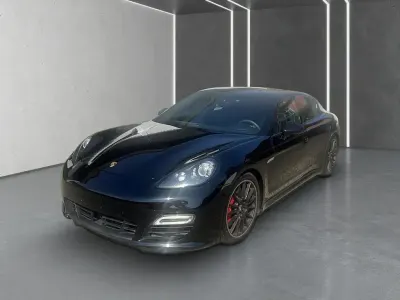 Gebraucht Porsche Panamera GTS