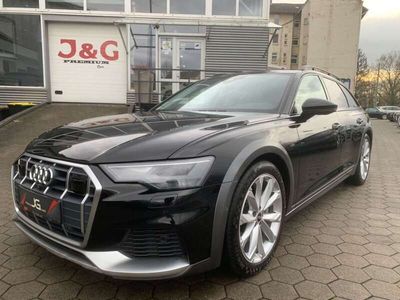 gebraucht Audi A6 Allroad 55 TDI Virtual*Top View*AHK*20`