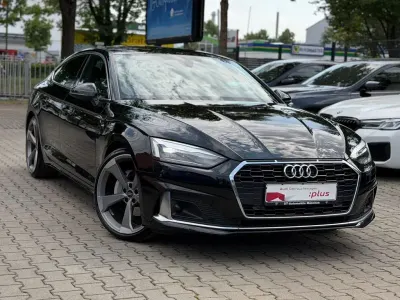 Gebraucht Audi A5 Sportback