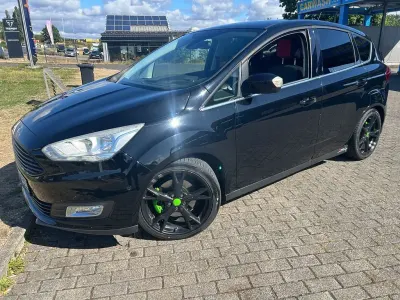 Gebraucht Ford C-MAX
