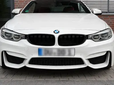Gebraucht BMW 435