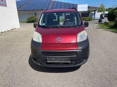 Citroën Nemo