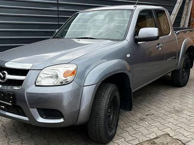 Mazda BT-50