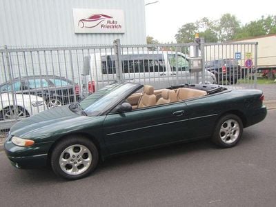 Chrysler Stratus
