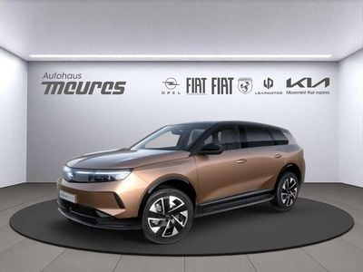 Opel Grandland Electric