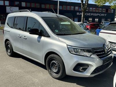 Second-hand Renault Kangoo Intens 95 CP (69 kW) 2023 Gri Monovolum