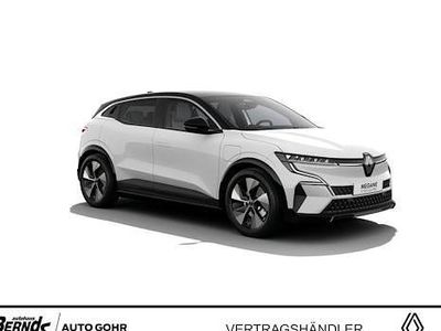 Nouă Renault Megane E-Tech Komfort 161 kW (220 CP) 2025 Alb Berlinǎ