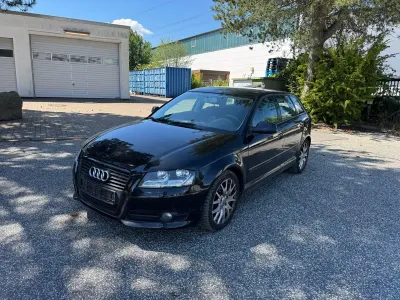 Gebraucht Audi A3