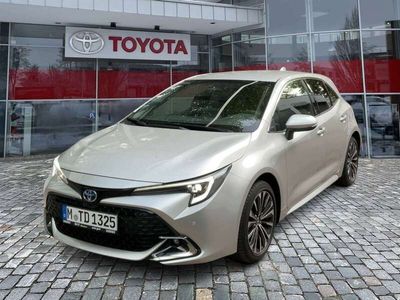 gebraucht Toyota Corolla 1.8 Hybrid Team D **Technik Paket,uvm**