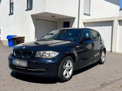 Gebraucht BMW 120