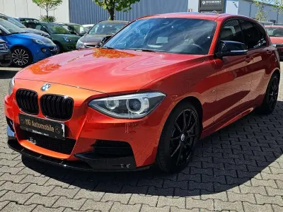 Gebraucht BMW M135
