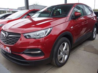 gebraucht Opel Grandland X Edition Plug-in-Hybrid