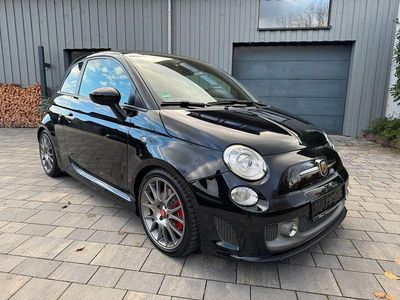 Abarth 595C