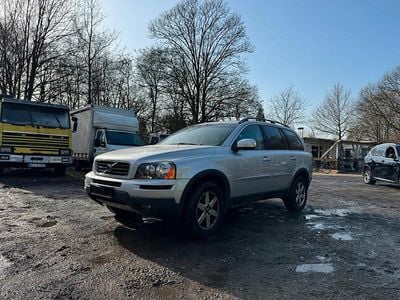 Gebraucht Volvo XC90 238 PS (175 kW) 2007 Silber SUV