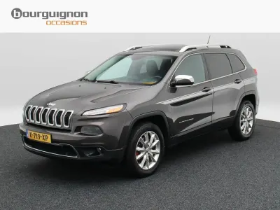 Gebraucht Jeep Cherokee